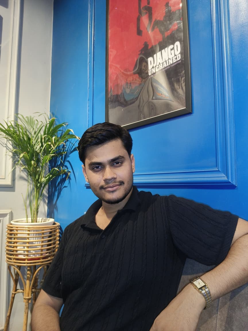 Mohd. Amir Akram