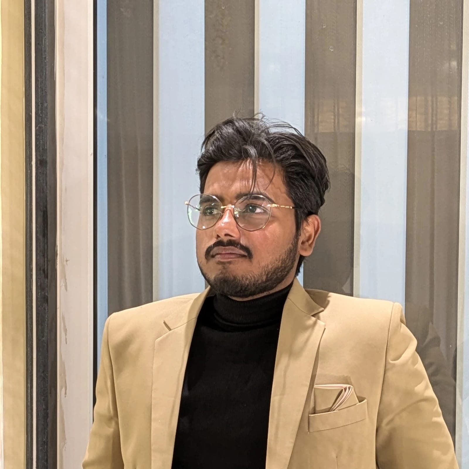 Mohd. Kashan Yunus